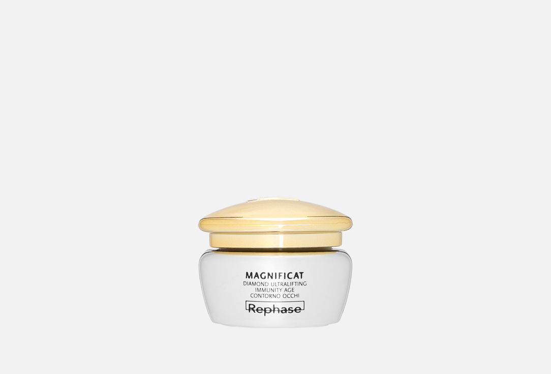 Rephase Eye contour cream Magnificat
