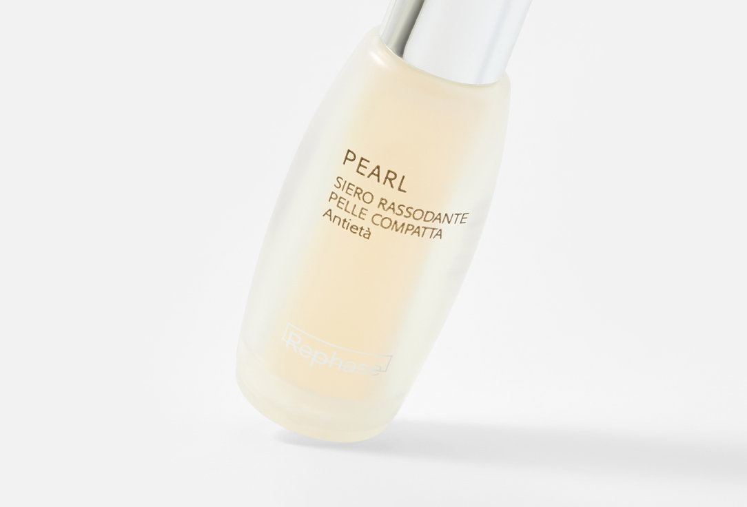 Rephase Укрепляющая сыворотка для лица Pearl 30 мл Rephase Укрепляющая сыворотка для лица Pearl