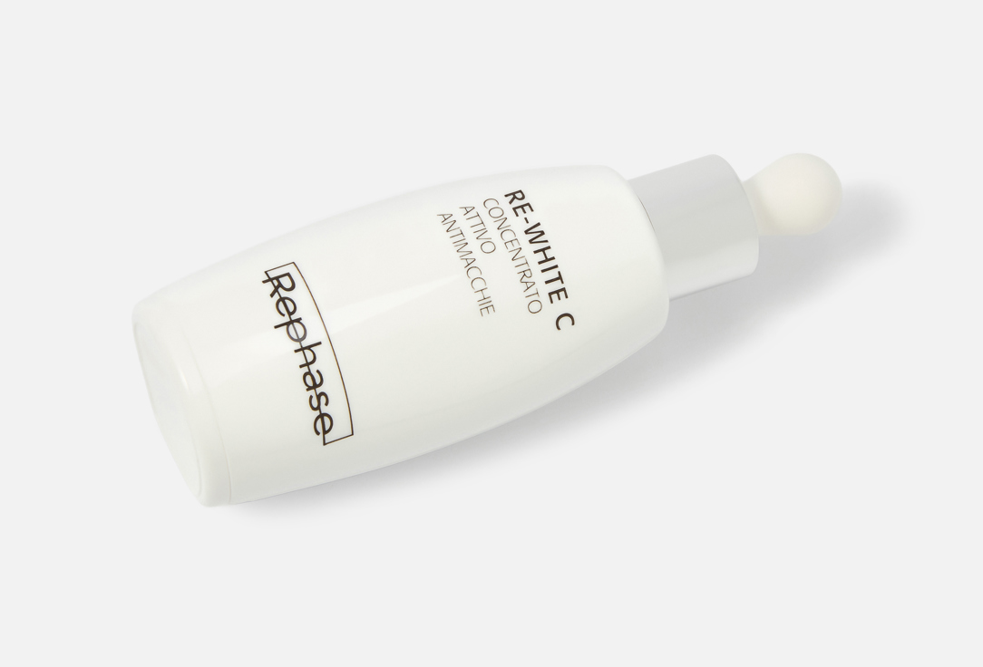 Rephase Сыворотка для лица против пигментных пятен Re-white c 30 мл Rephase Сыворотка для лица против пигментных пятен Re-white c