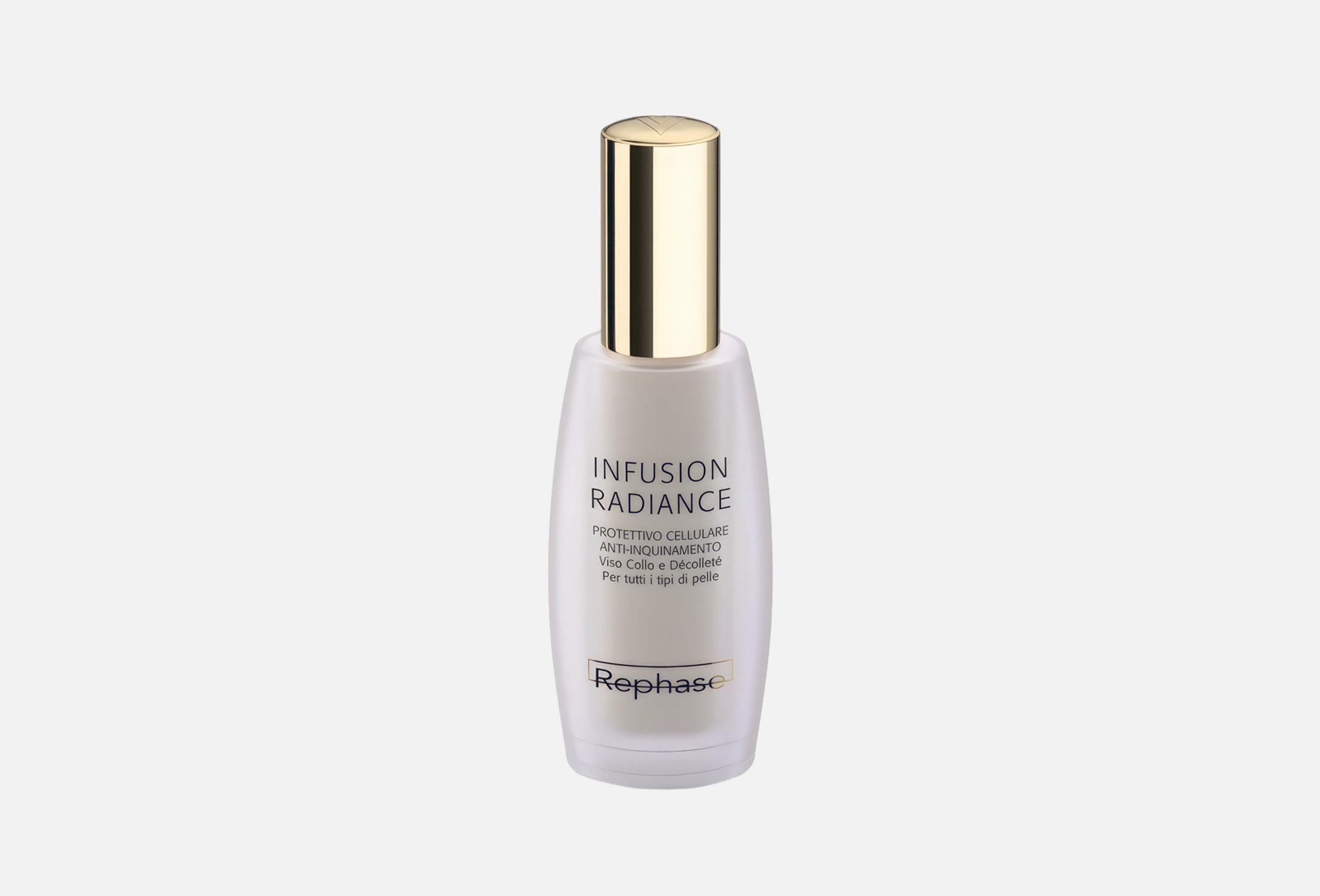 Infusion Radiance  30 