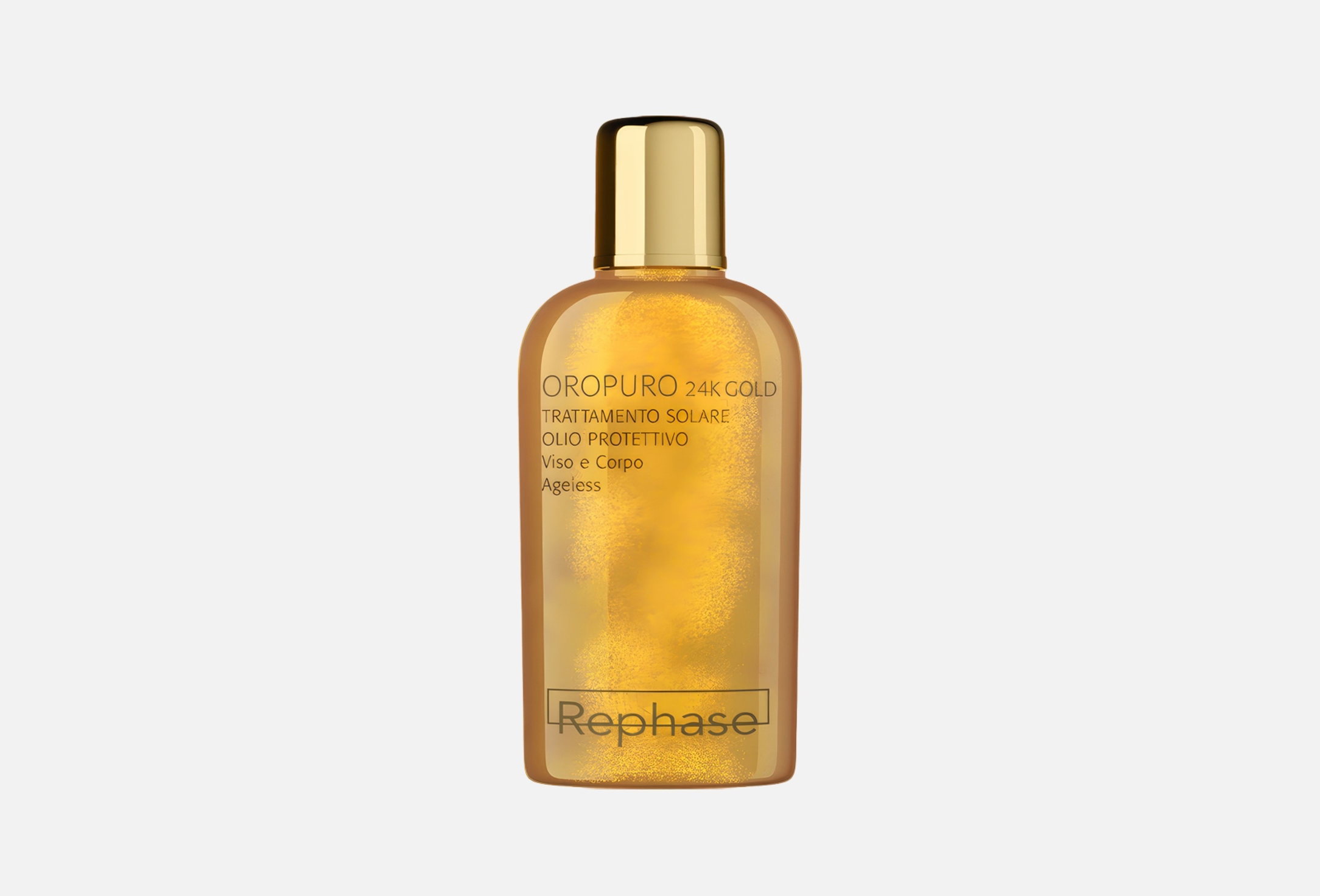 Oropuro 24k Gold 150