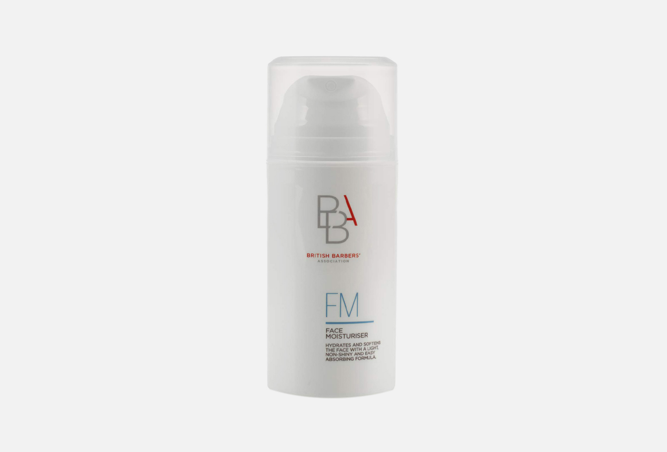 FM  100 
