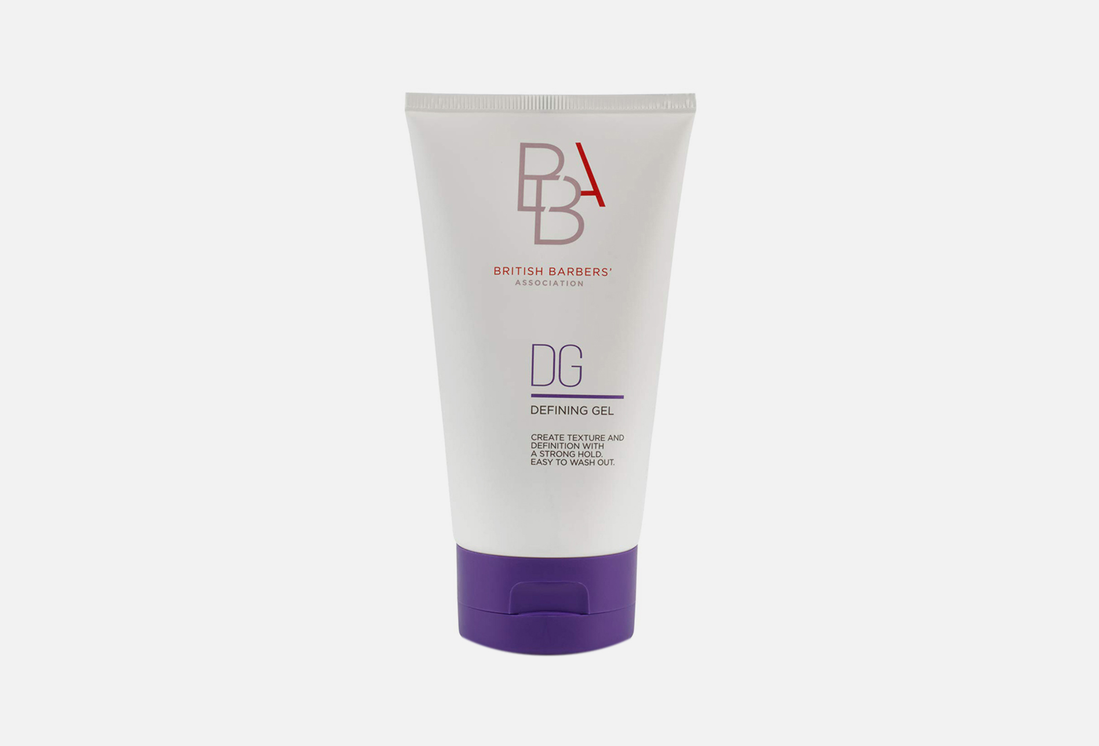 Defining gel 120