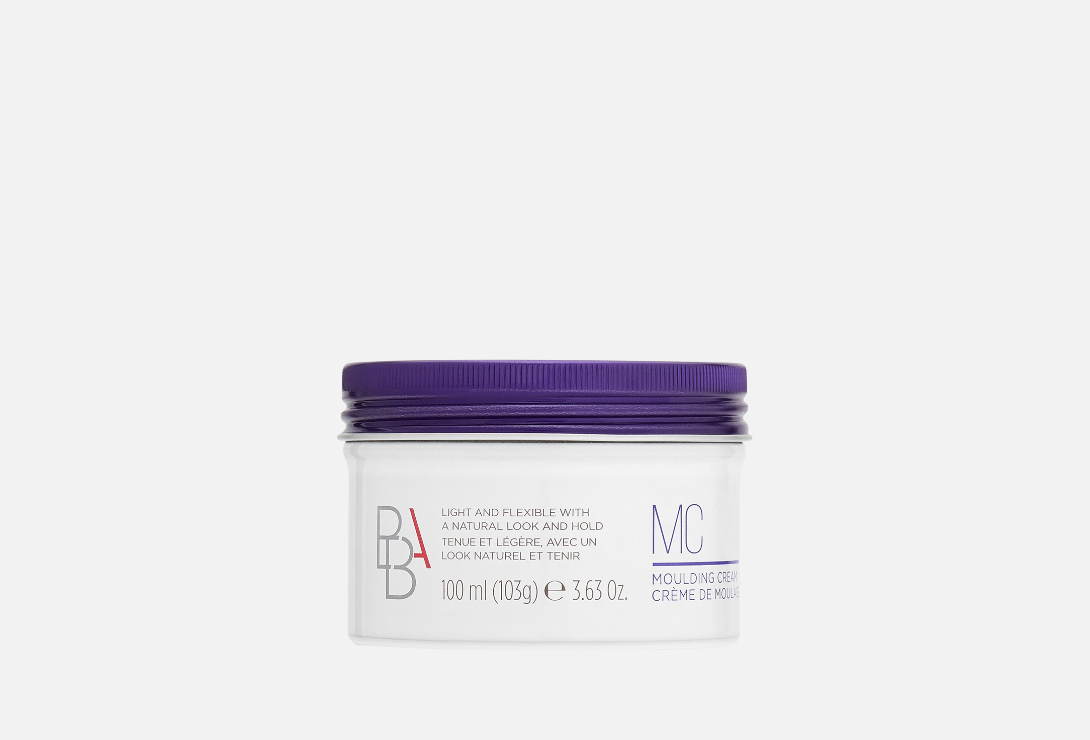 Moulding cream  100 