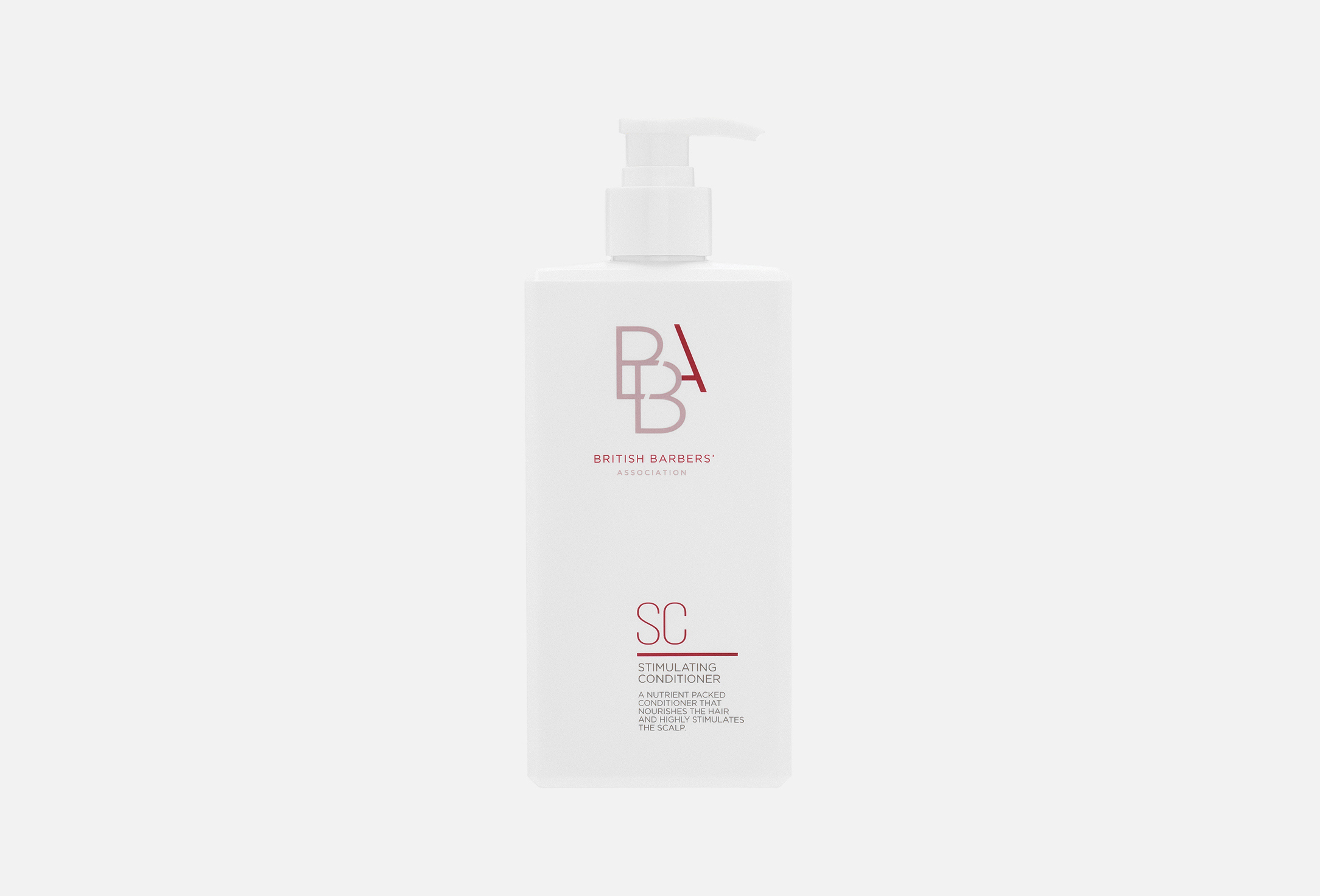 Stimulating conditioner 380