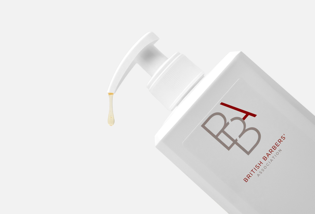 BBA Hair Shampoo Thickening shampoo 730 ml BBA Hair Shampoo Thickening shampoo