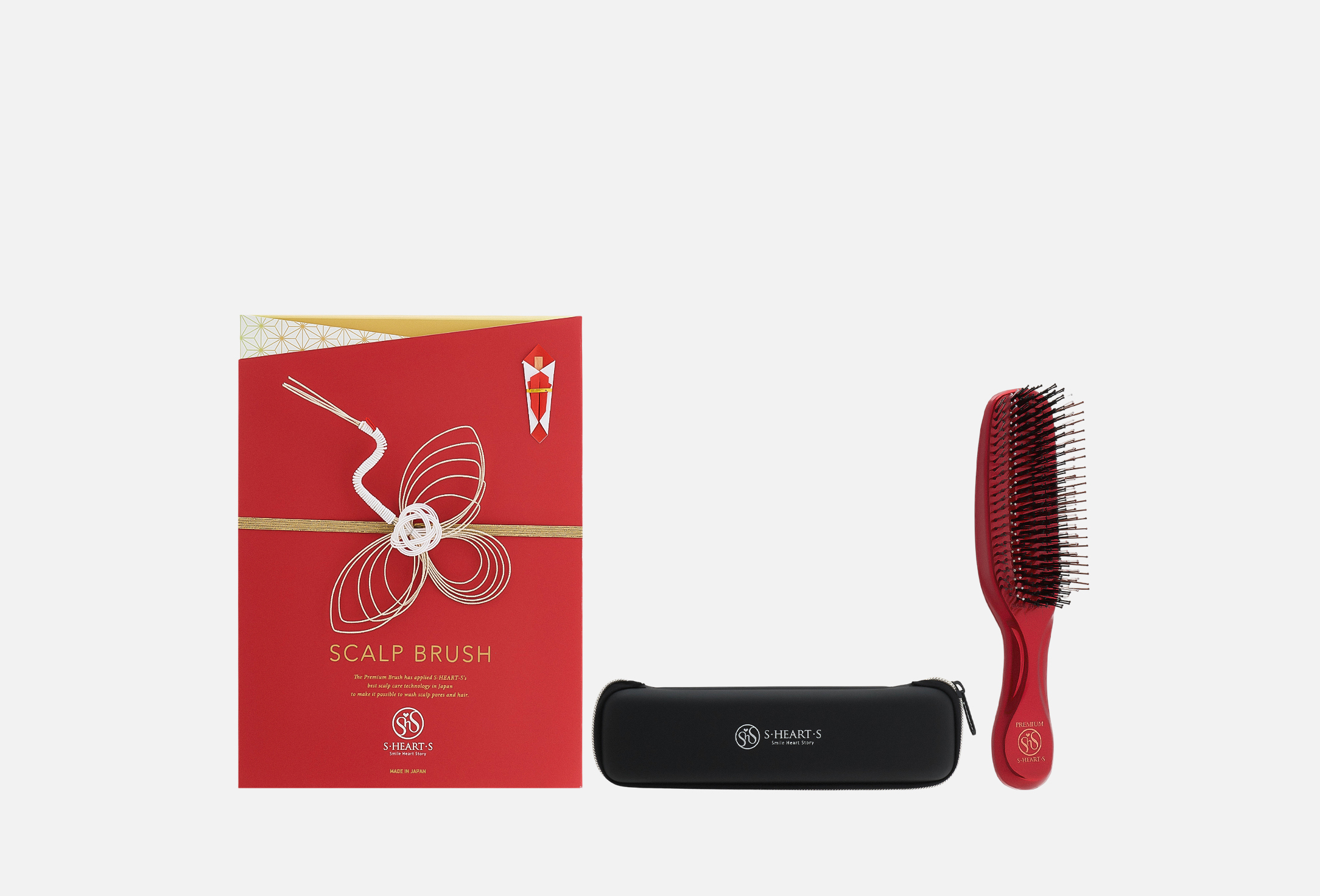 world premium long 1 Red