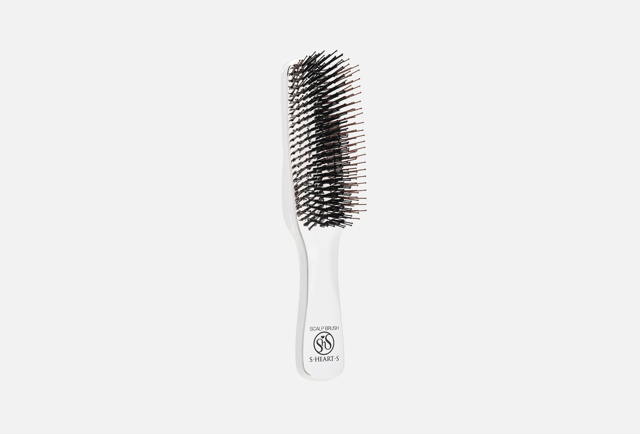 Plus for professional long  1 Silver