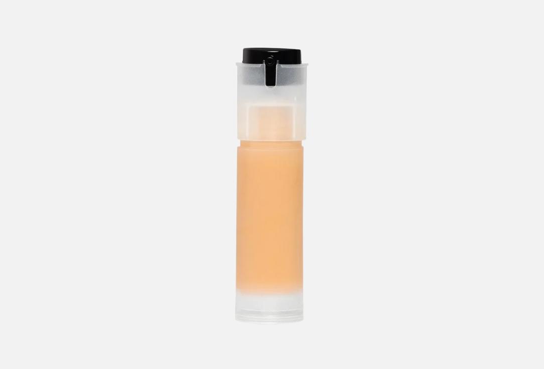 Gemology Anti-age Face Serum Refill Hematite & diamond