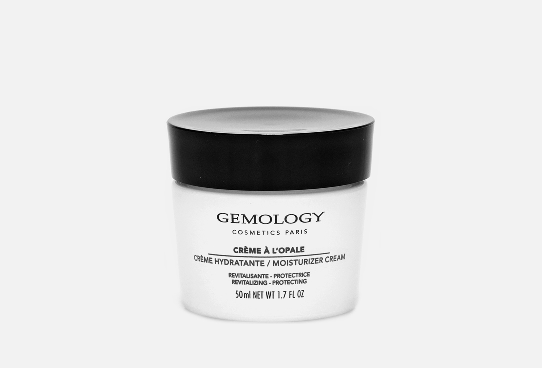 Gemology Face Cream lopale