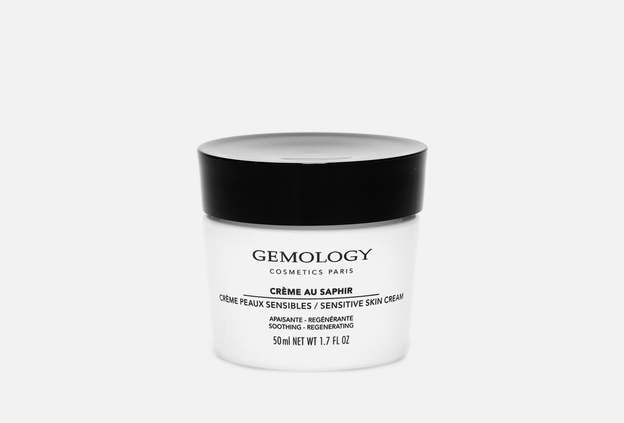 Sapphire sensitive skin cream 50