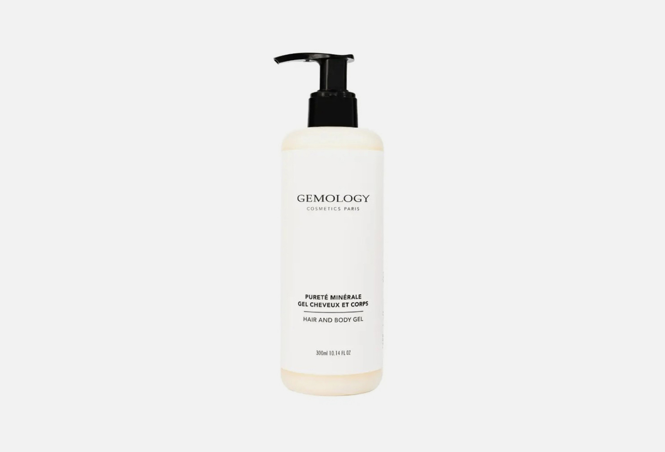 Mineral purity  300 