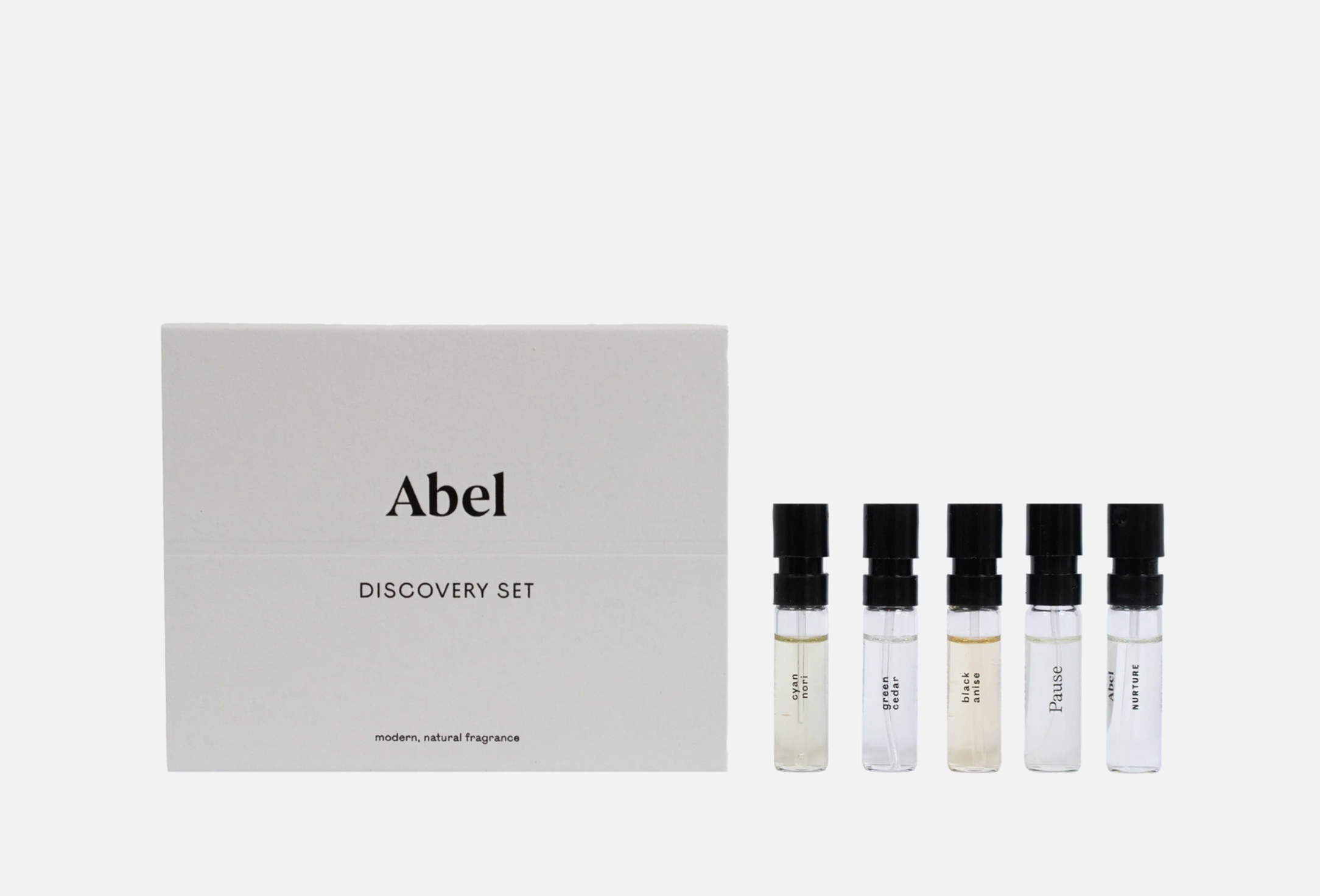 Discovery set 7
