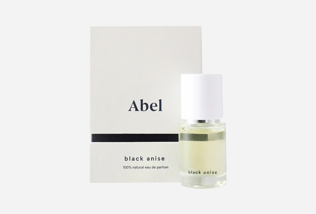 أبيل ماء عطر بلاك أنيس