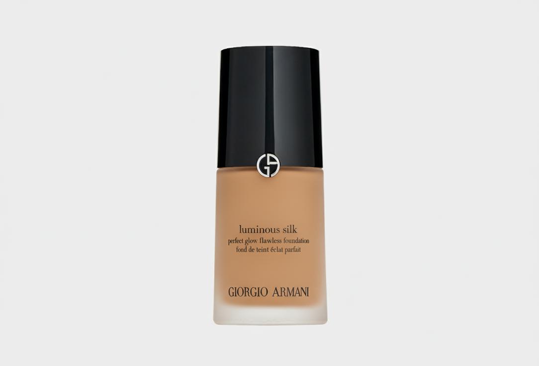 Armani Lightweight Liquid Foundation Luminous Silk