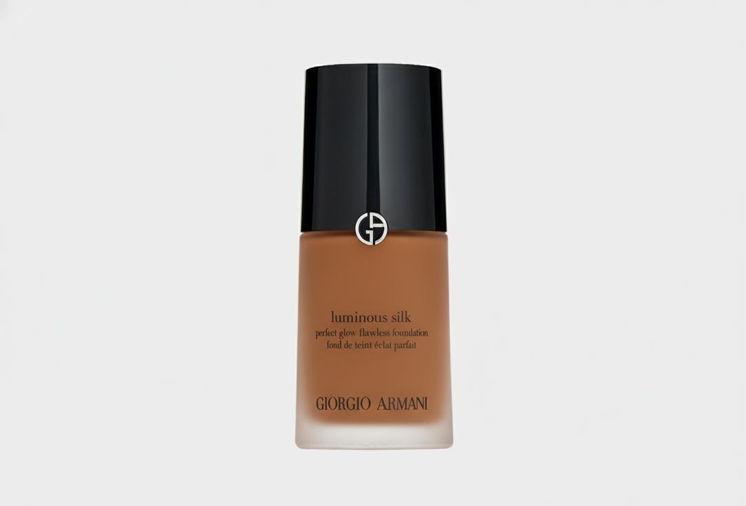 Armani Lightweight Liquid Foundation Luminous Silk