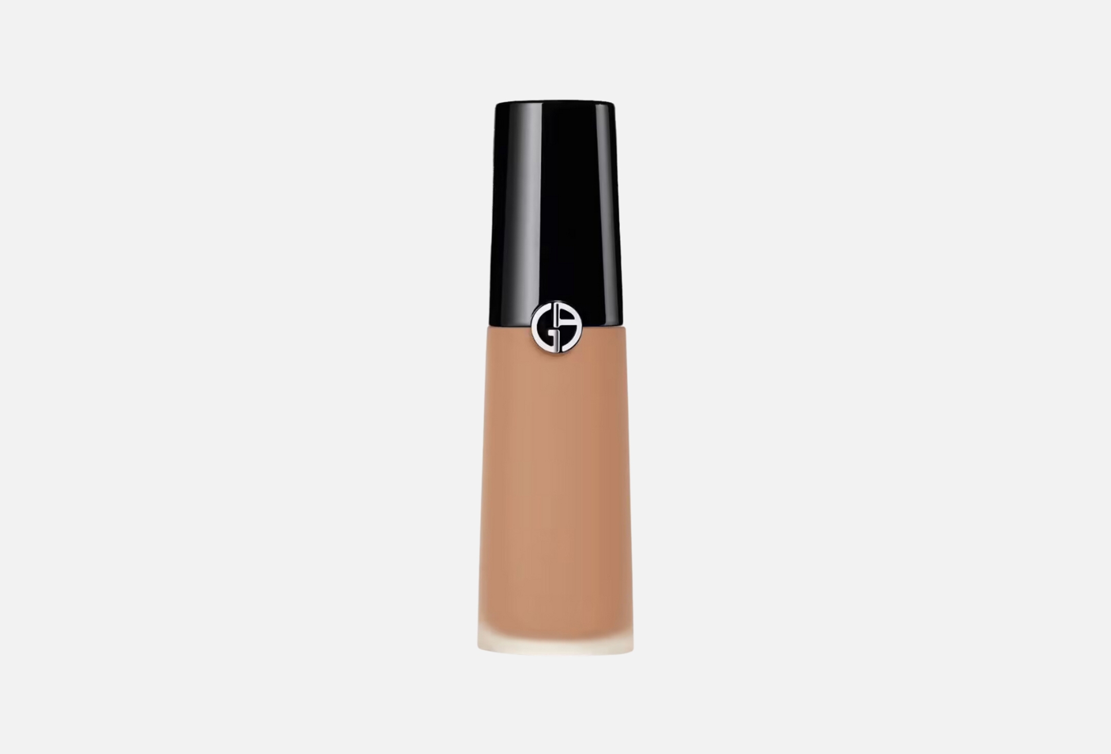 Luminous Silk 12 7, Medium to tan peach