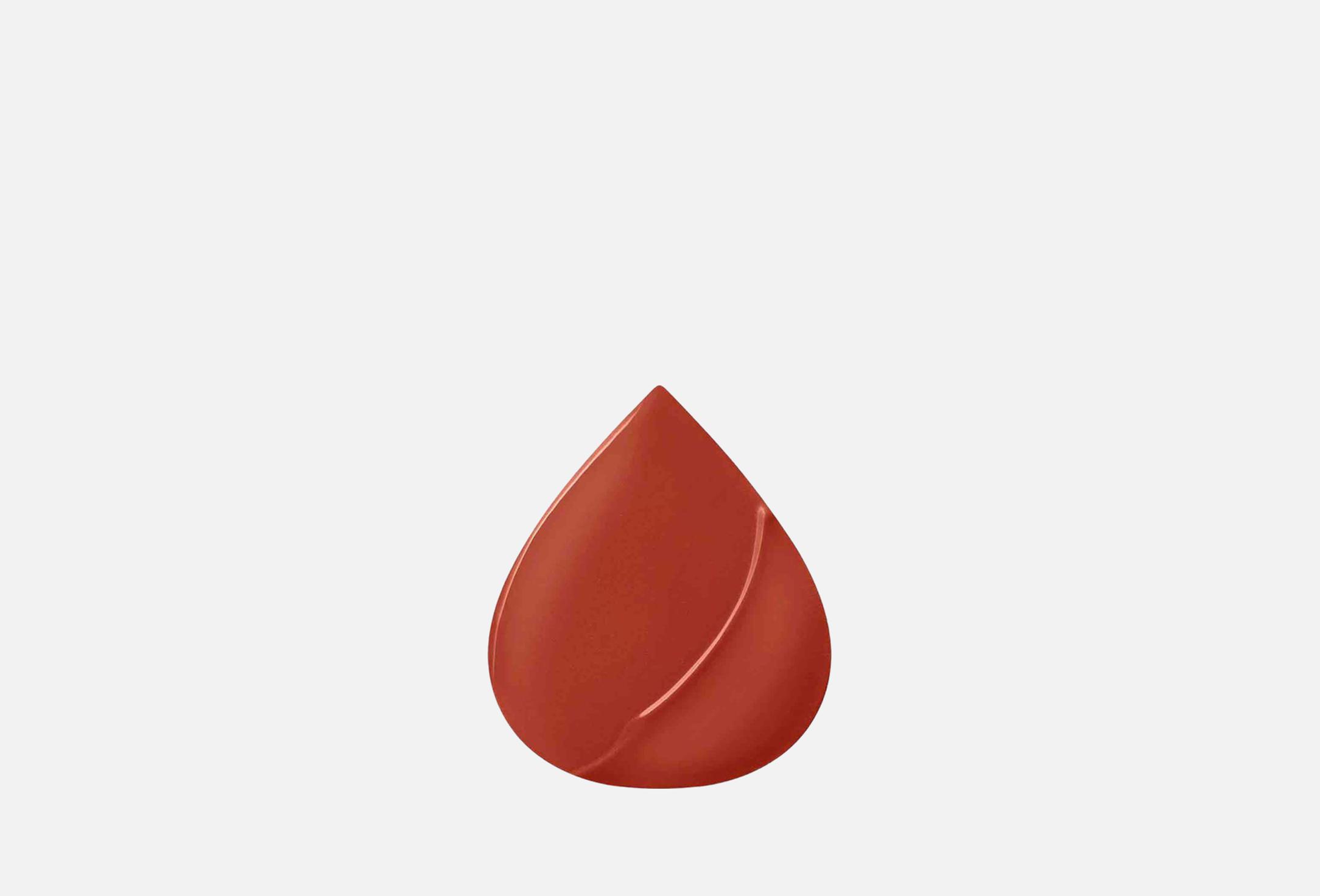 Armani Long-lasting satin lipstick Lip Power