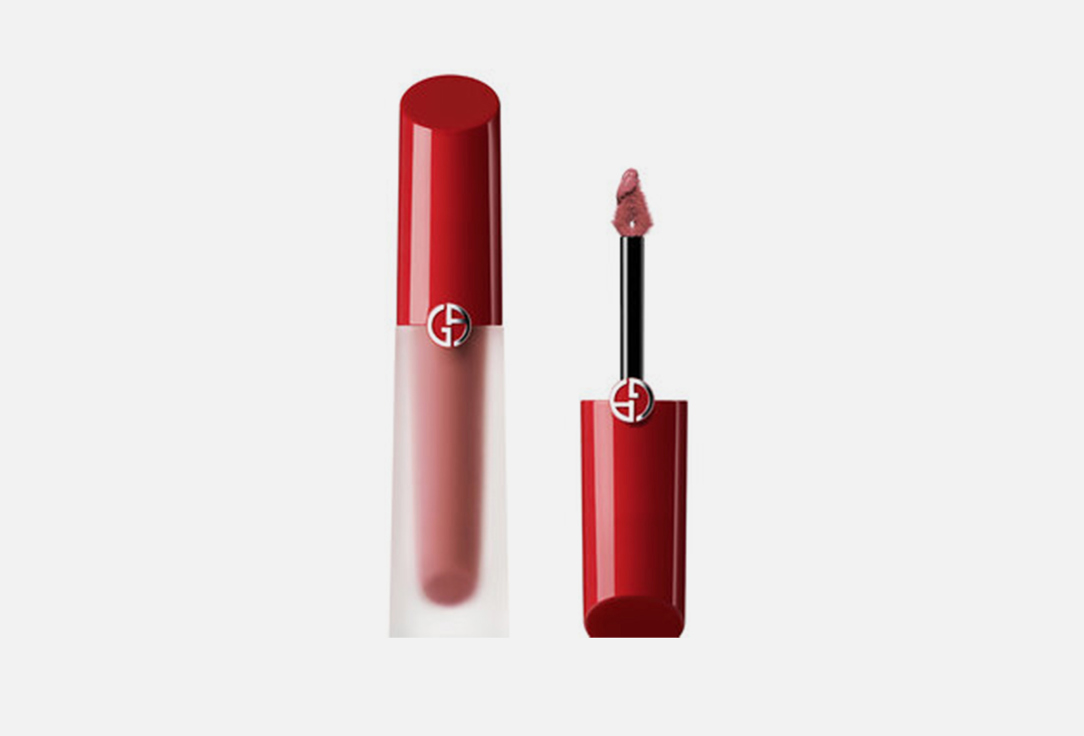 Armani Long-Lasting Satin Liquid Lipstick Lip Maestro