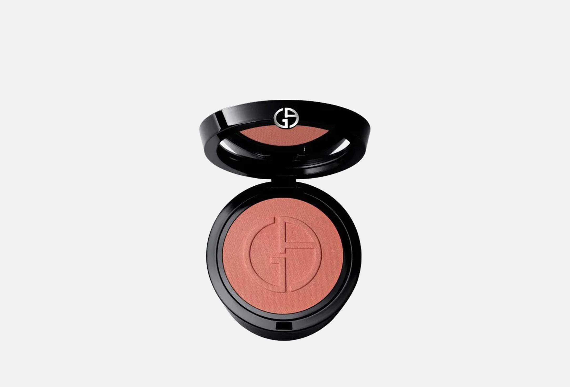 Luminous Silk Glow 3.6 11, Warm nude