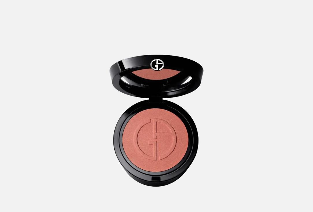 Armani Smoothing Powder Blush Luminous Silk Glow