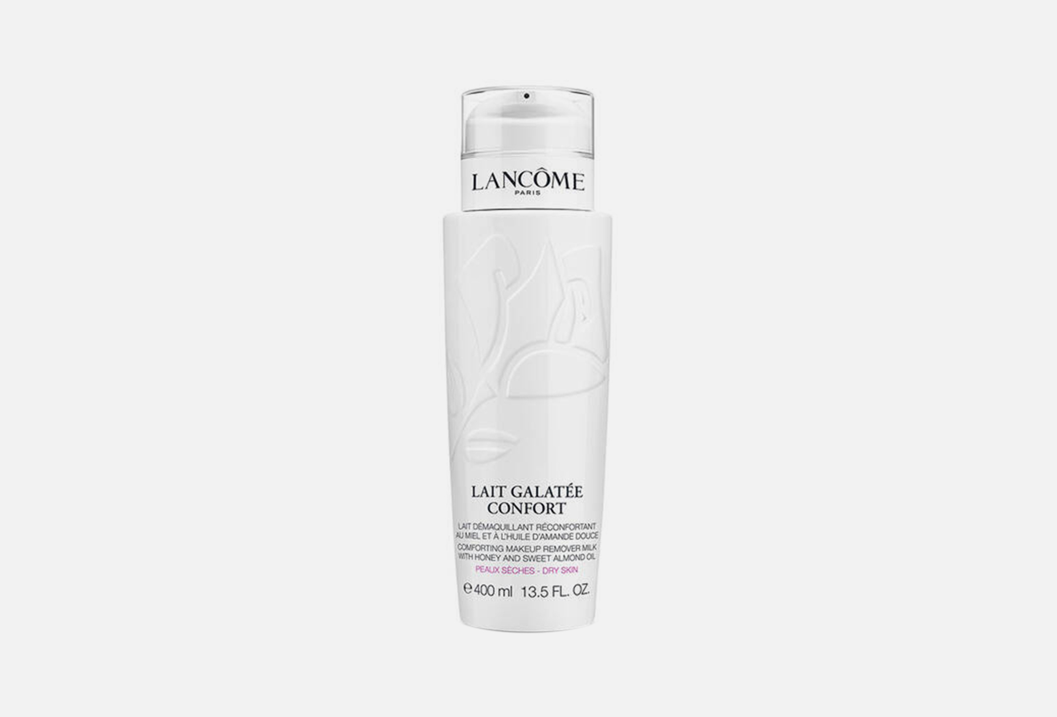 Lait Confort Galatee 400