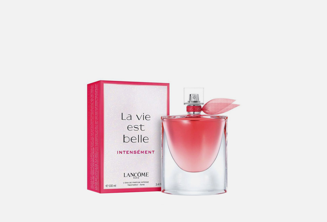 Lancôme Парфюмерная вода La Vie Est Belle Intensement