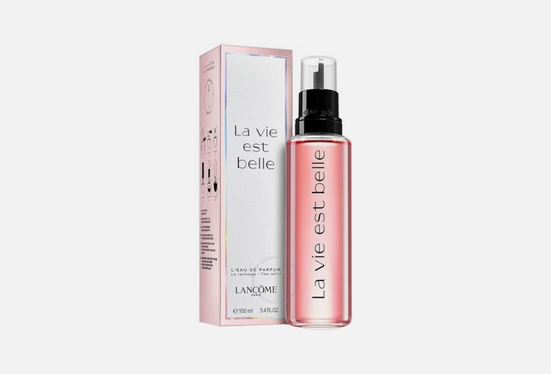 Lancôme Рефил парфюмерной воды La Vie Est Belle