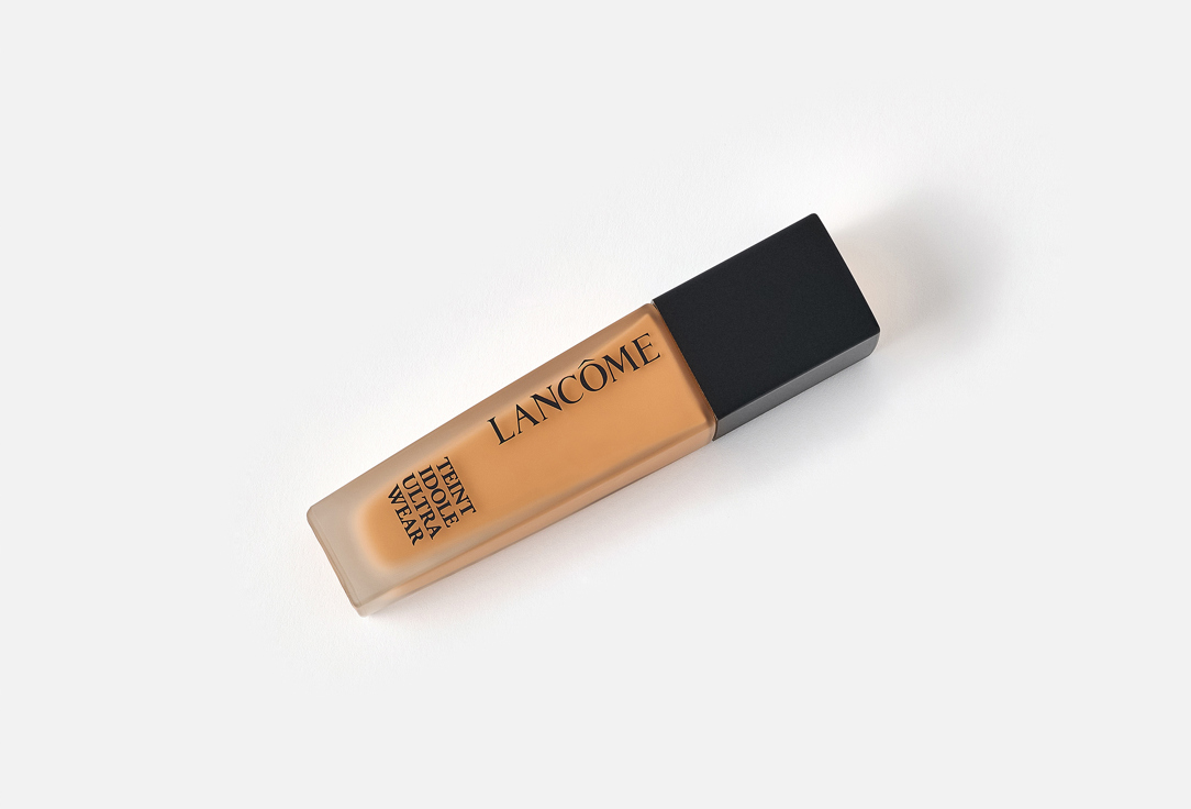 Lancome Long-Lasting Matte Foundation SPF35 Teint Idole Ultra Wear