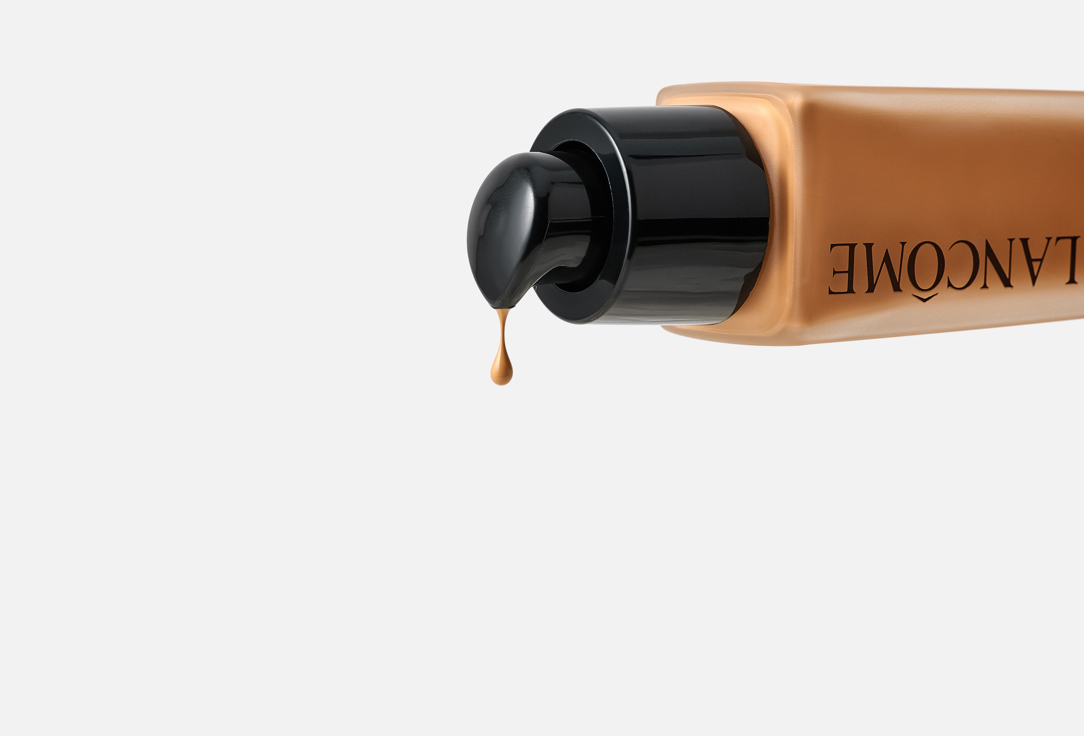 Lancome Long-Lasting Matte Foundation SPF35 Teint Idole Ultra Wear