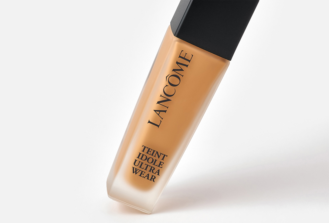 Lancome Long-Lasting Matte Foundation SPF35 Teint Idole Ultra Wear