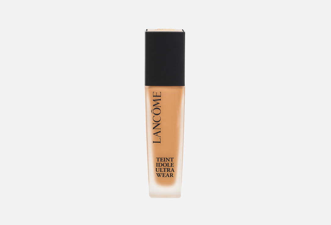 Lancome Long-Lasting Matte Foundation SPF35 Teint Idole Ultra Wear