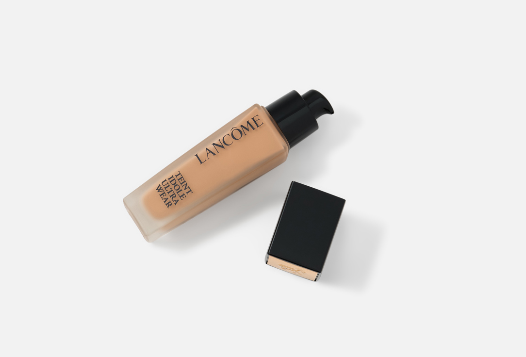 Lancome Long-Lasting Matte Foundation SPF35 Teint Idole Ultra Wear 430C 30 ml Lancome Long-Lasting Matte Foundation SPF35 Teint Idole Ultra Wear