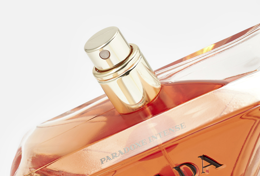 Prada Eau de Parfum Paradoxe Intense