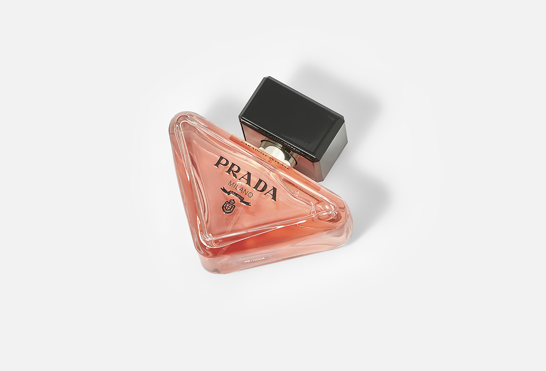 برادا ماء عطر بارادوكس إنتنس 50 مل برادا ماء عطر بارادوكس إنتنس