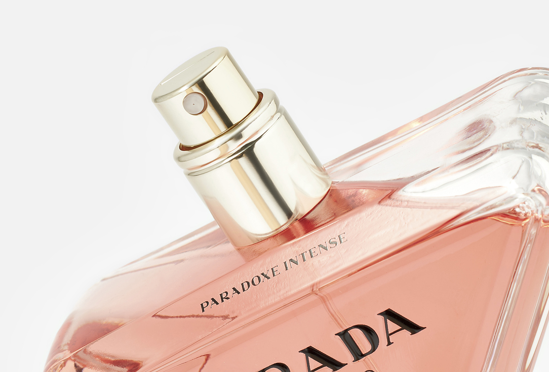 برادا ماء عطر بارادوكس إنتنس 50 مل برادا ماء عطر بارادوكس إنتنس