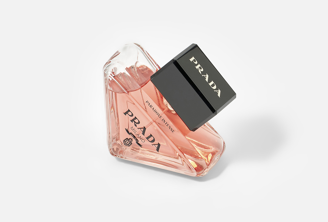 برادا ماء عطر بارادوكس إنتنس 50 مل برادا ماء عطر بارادوكس إنتنس