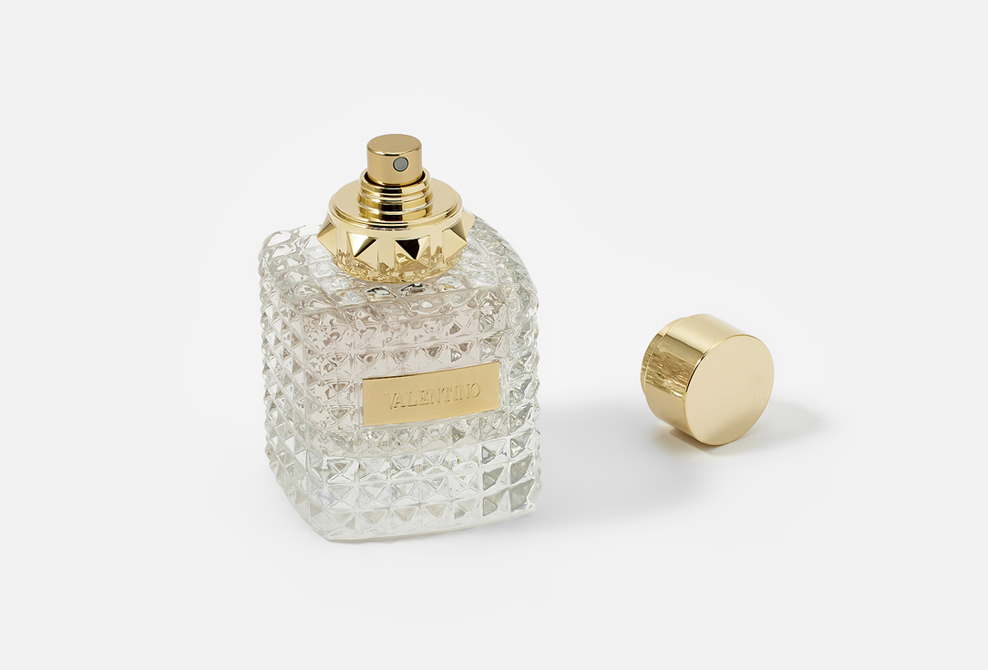 فالنتينو ماء عطر دونا 50 مل فالنتينو ماء عطر دونا