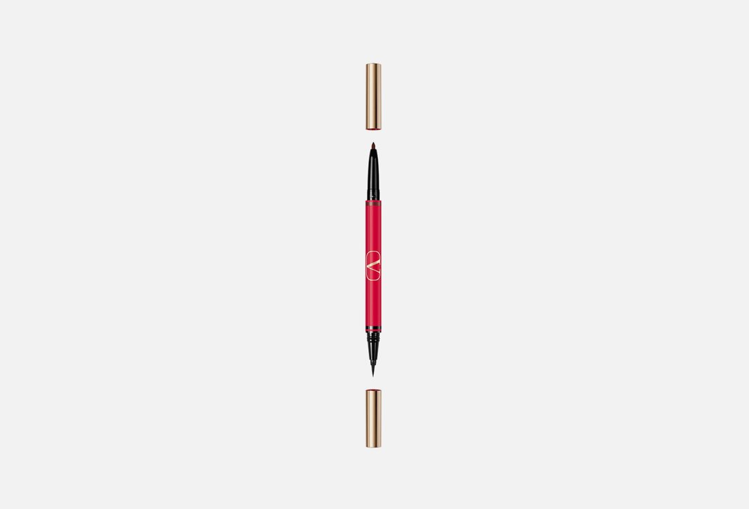Valentino Liquid Eyeliner Twin liner