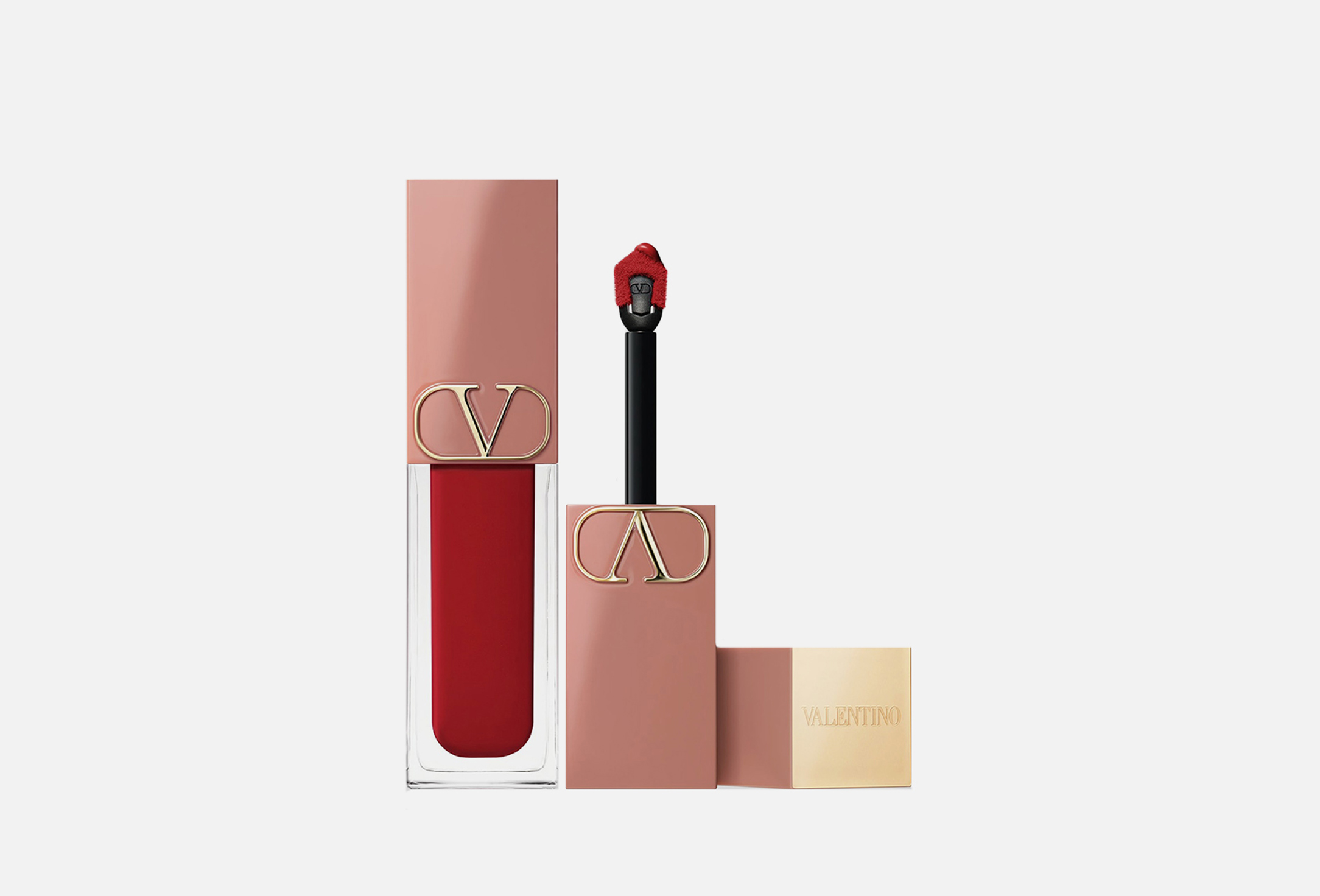 Beauty Liquirosso 6.5 220A, Take the lipstick and run