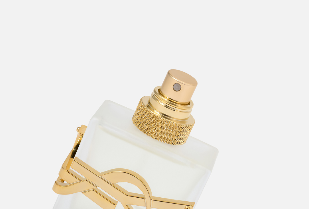 Yves Saint Laurent  Парфюмированный мист для волос Libre