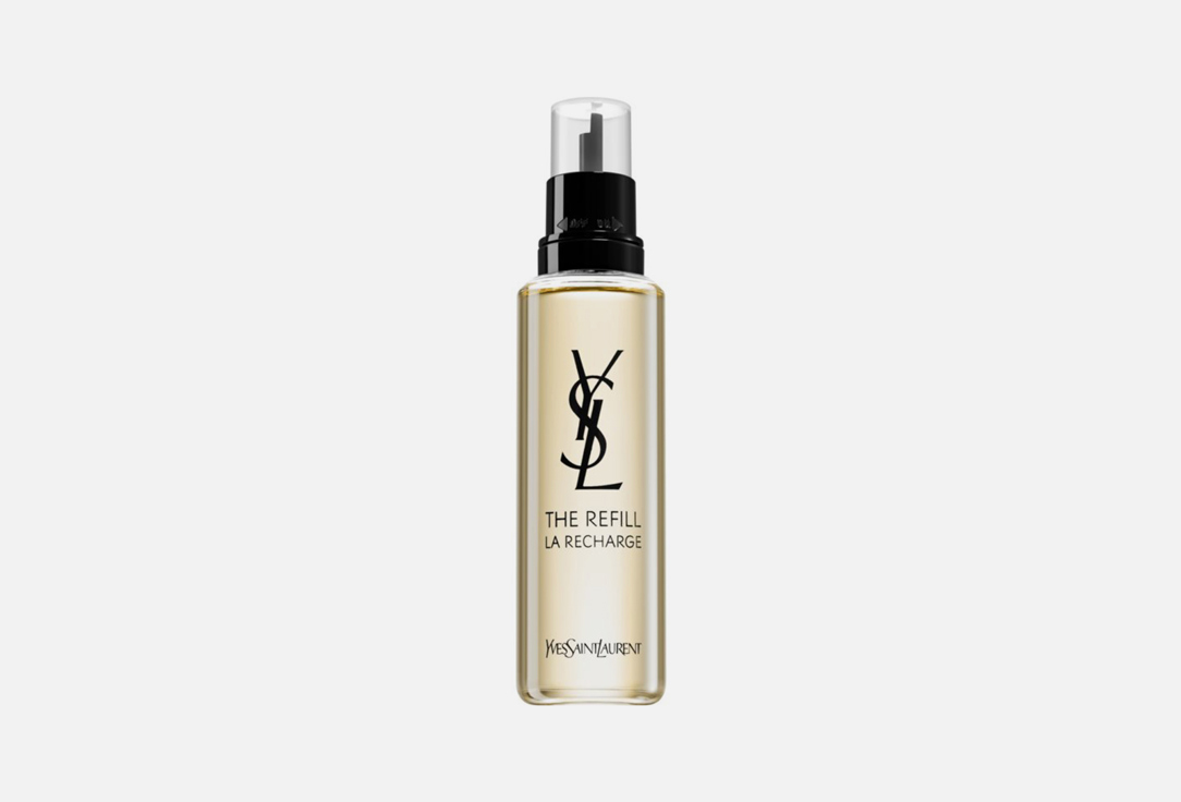 Yves Saint Laurent Eau de parfum refil Libre