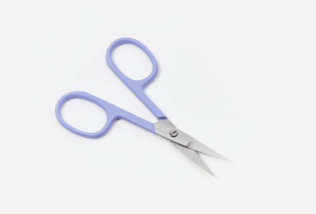 RAD MANICURE SCISSORS cutesters nail scissors