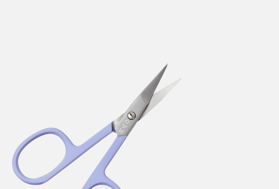 RAD MANICURE SCISSORS cutesters nail scissors