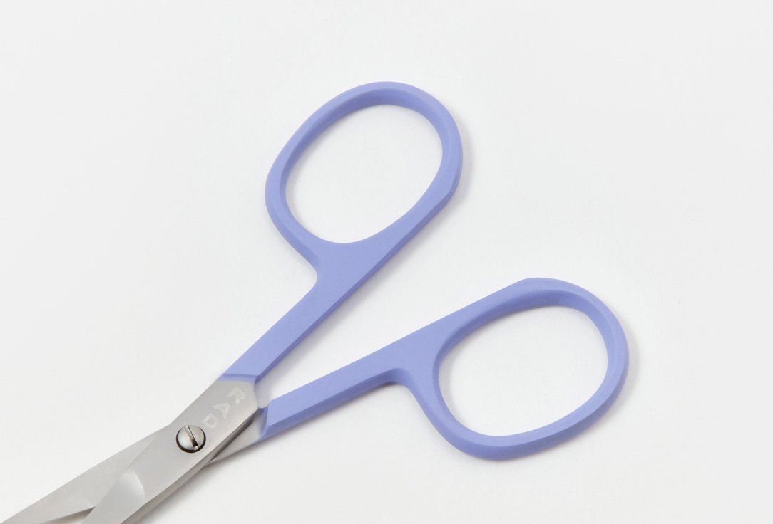 RAD MANICURE SCISSORS cutesters nail scissors