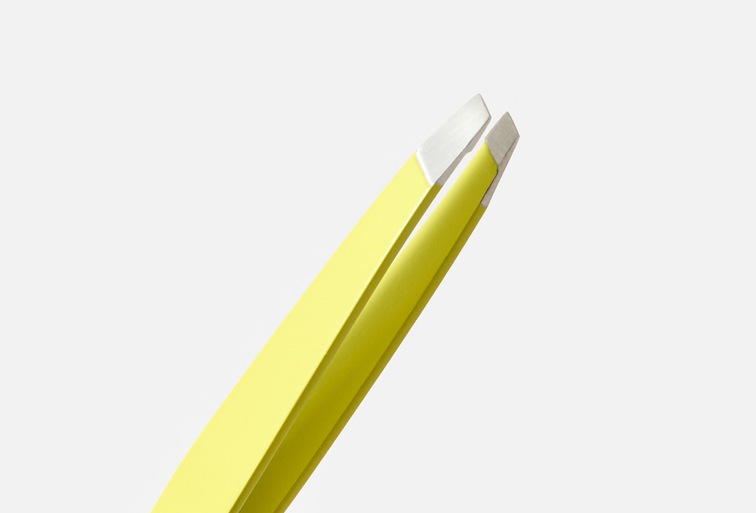 RAD EYEBROW TWEEZERS the mostest tweezers