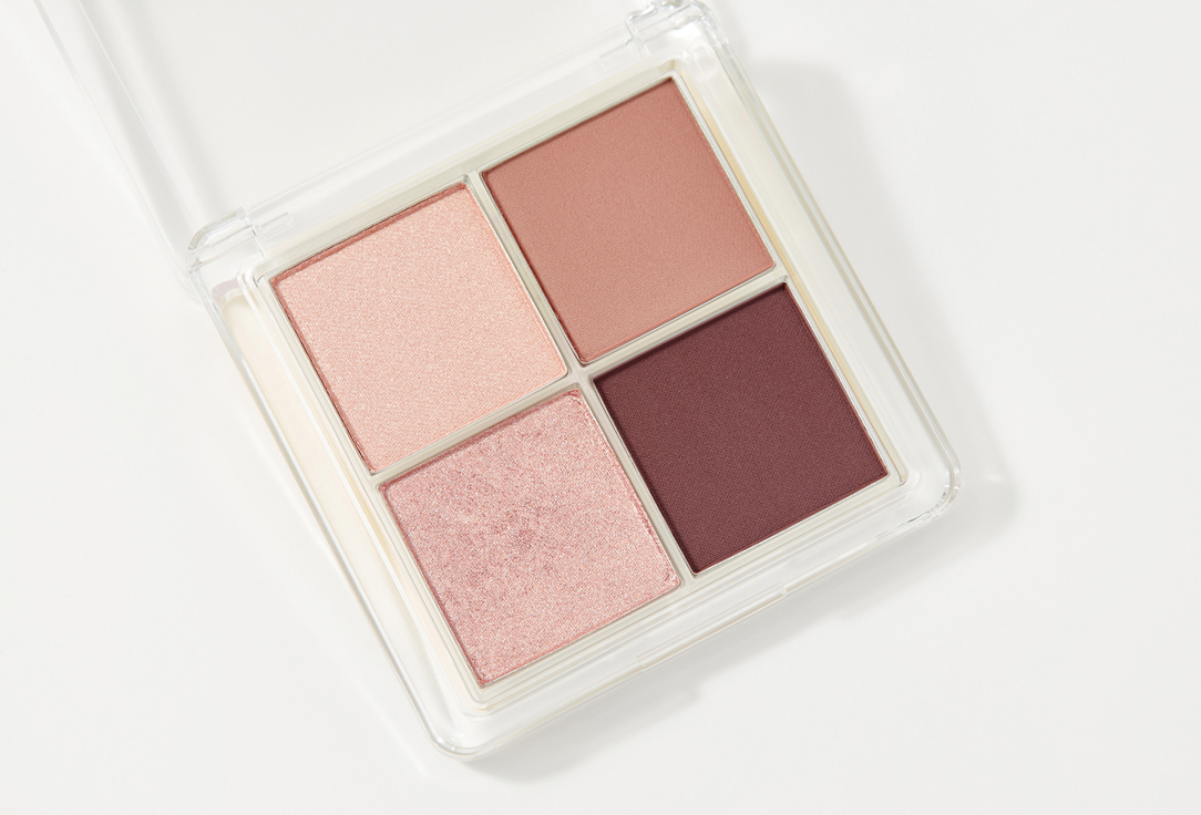 DARLING* eyeshadow palette GIRL NEXT DOOR