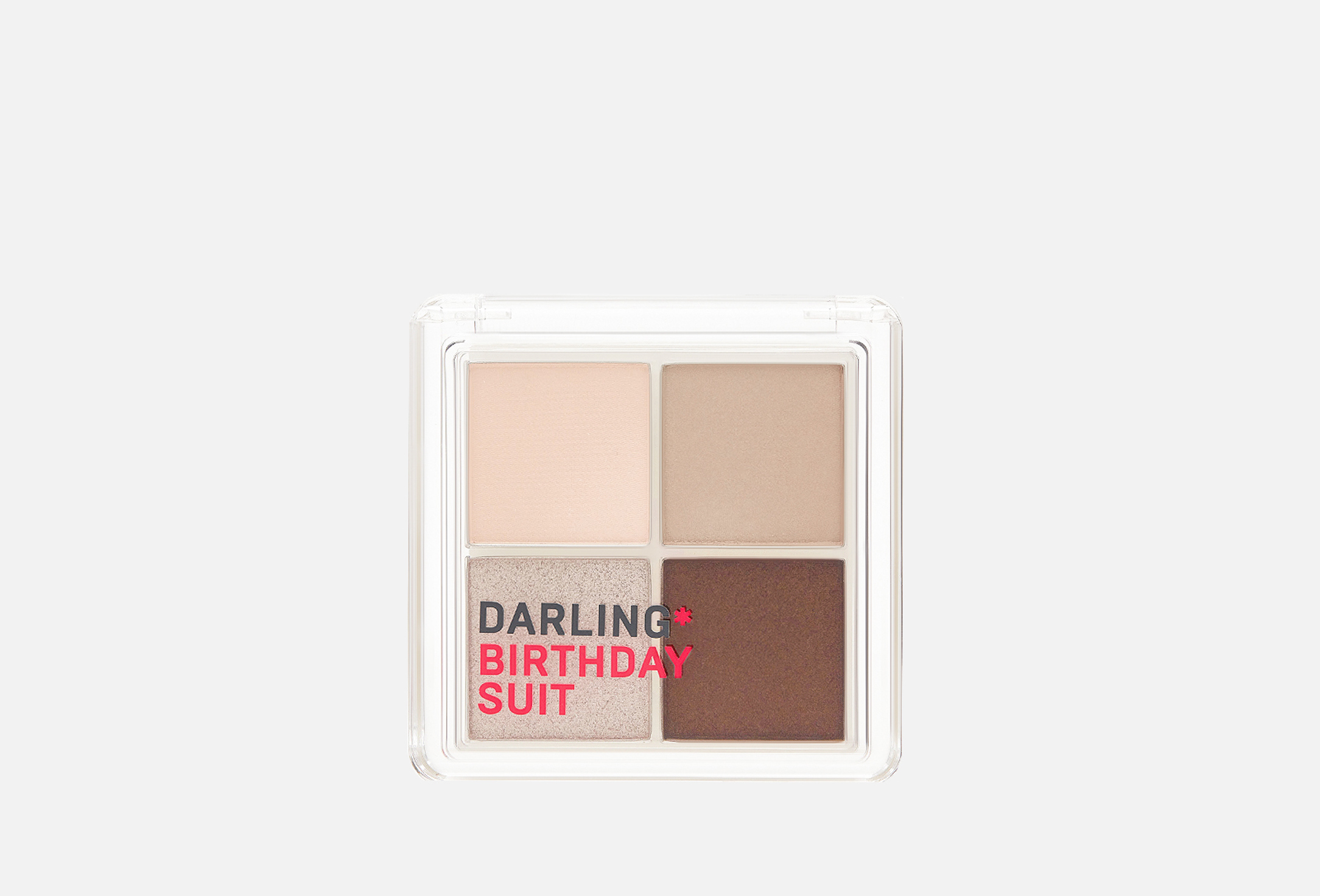 SUIT Skin Silk 9.8 Birthday Suit