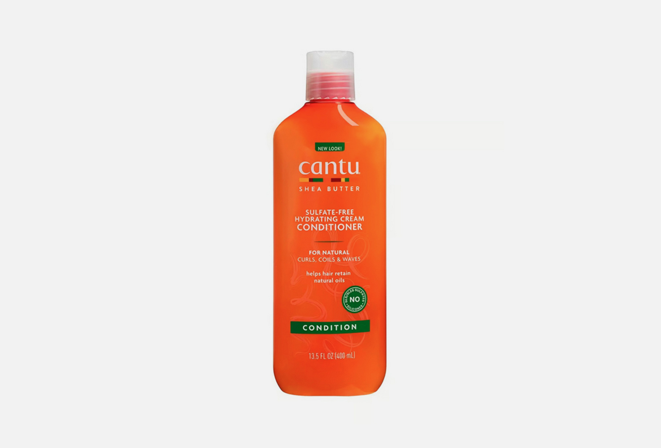 Sulfate-Free Hydrate Cream Conditioner 400