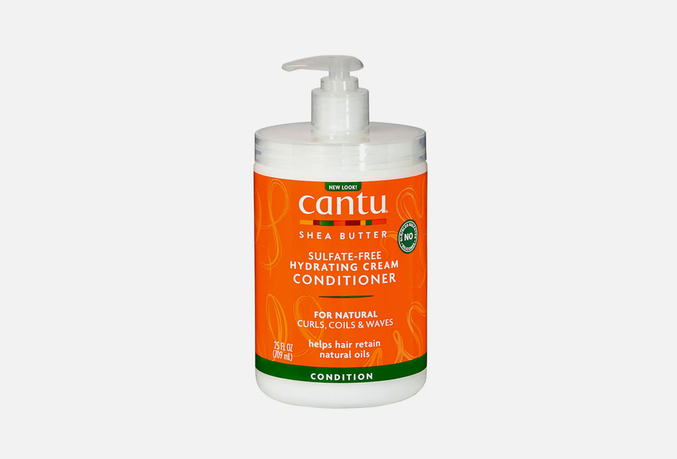 Sulfate-Free Conditioner 709